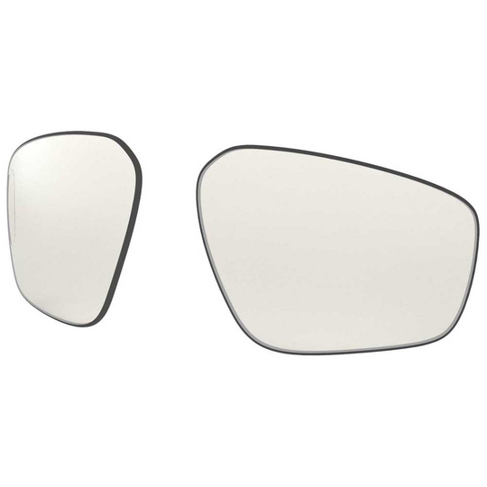 Oakley Field Jacket Clear