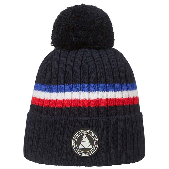 Cairn Enzo Beanie Blue Man