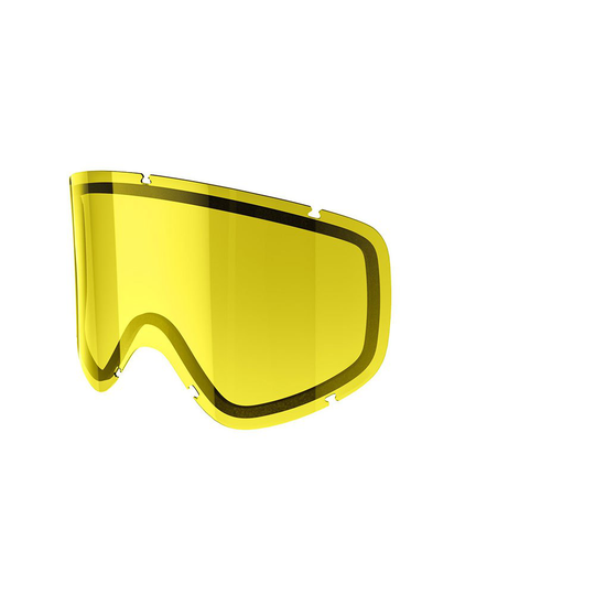 Poc Iris Zeiss S Lens Yellow Yellow/CAT1