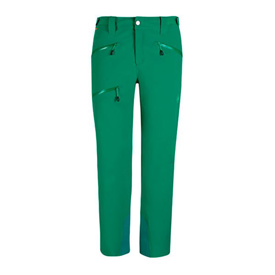Mammut Stoney Pants Green 48 Man