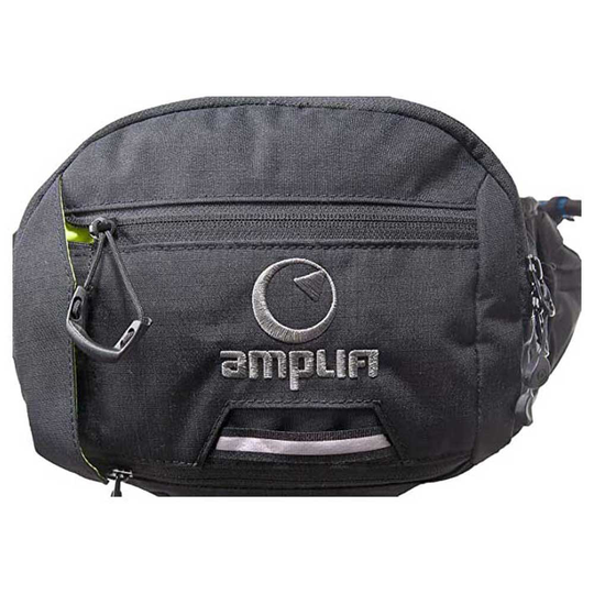 Amplifi Hipster 4ll Black