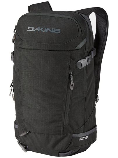 Dakine Heli Pro 24L Backpack black