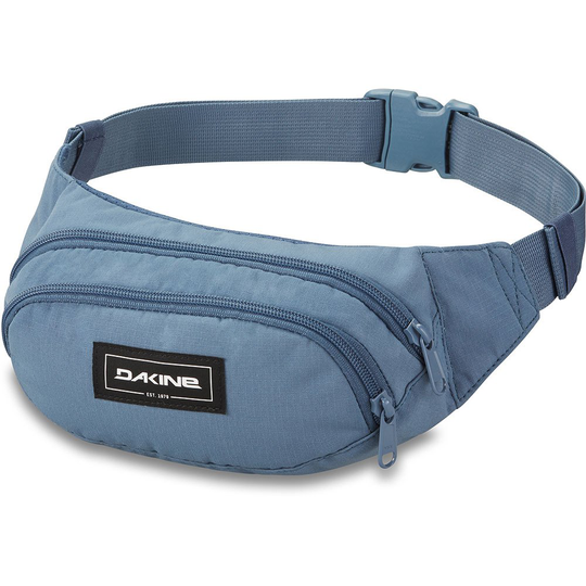 Dakine Waist Pack Blue