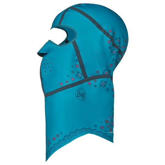 Buff ® Windproof Balaclava Blue L-XL Man