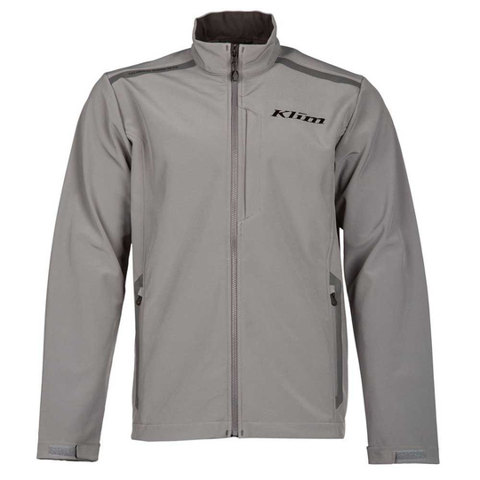 Klim Delta Jacket Grey 2XL Man