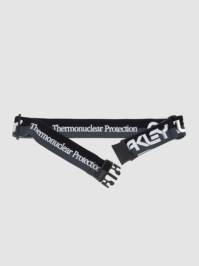 Oakley TNP Factory Belt grey