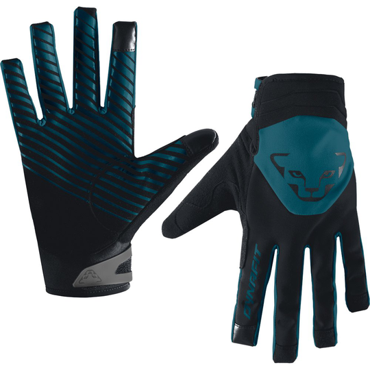 Dynafit Radical 2 Gloves Multicolor S Man
