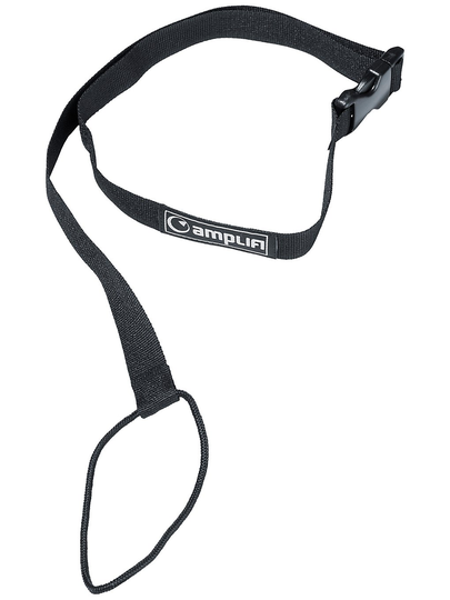 Amplifi Standard Leash black