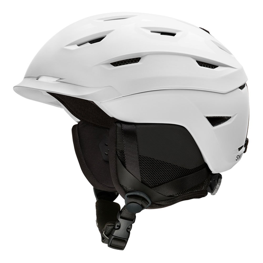 Smith Level Helmet White 51-55 cm