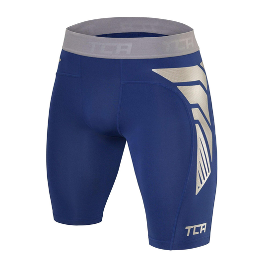Boys' Carbonforce Baselayer Short