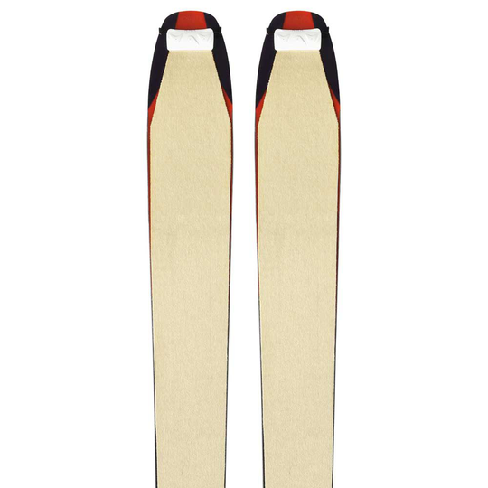 Atomic Multifit Skin White 193