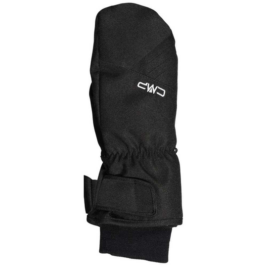 Cmp Ski 6524822 Gloves Black 2XS Woman