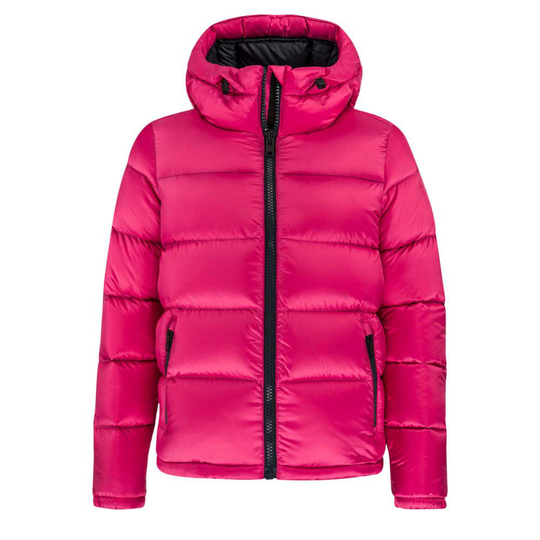 Head Rebels Star Phase Jacket Pink L Woman