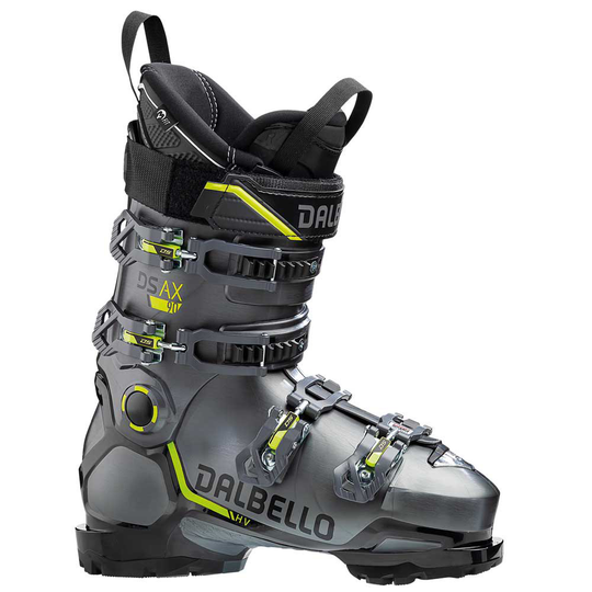 Dalbello Ds Ax 90 Gw Alpine Ski Boots White 27.5