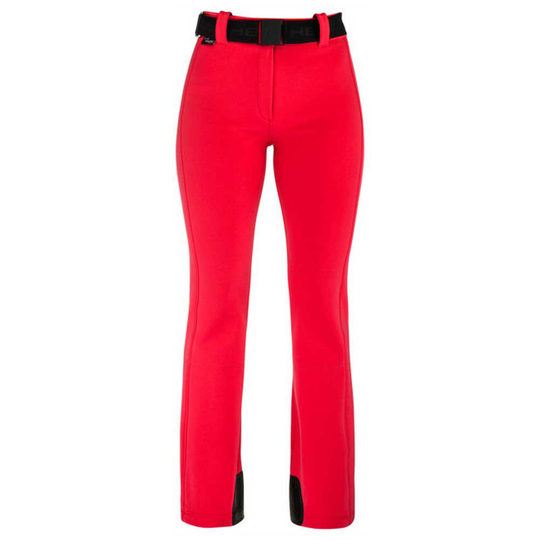 Head Jet Pants Red L Woman