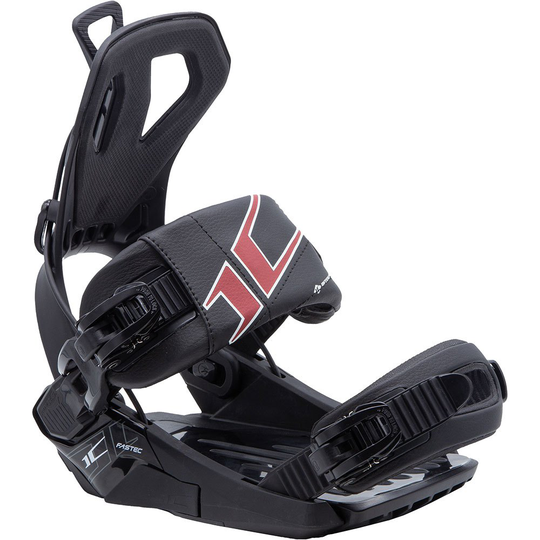 Sp United Ic Multientry Snowboard Bindings Black L-XL