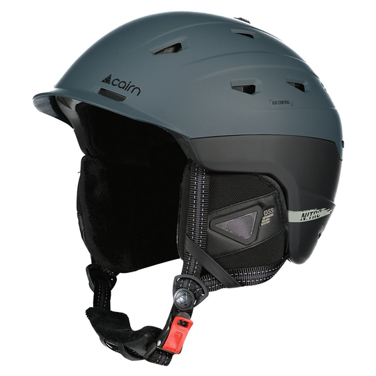 Cairn Nitro Helmet Blue 54-56 cm