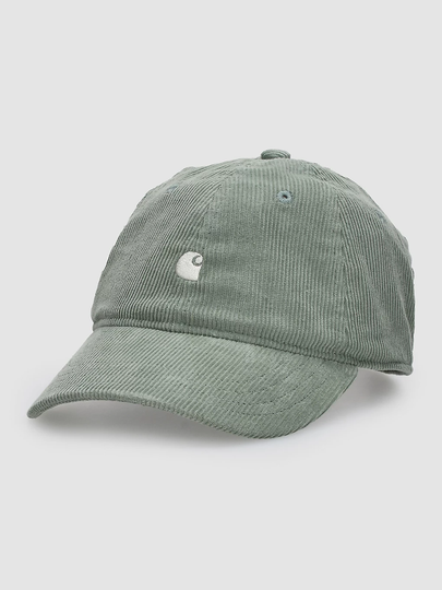 Carhartt WIP Harlem Cap wax