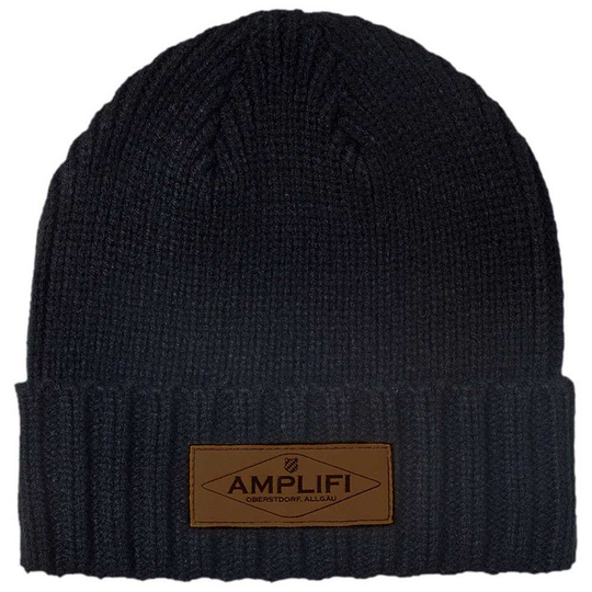 Amplifi Fellow Black Man
