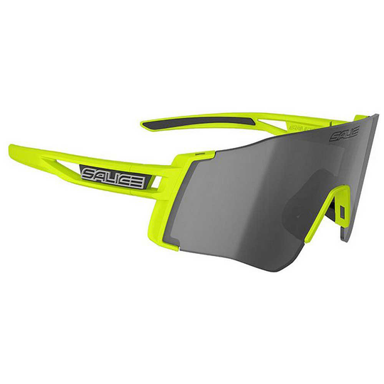 Salice 026 Rw Sunglasses Yellow Rw Blue/CAT3+Orange/CAT1