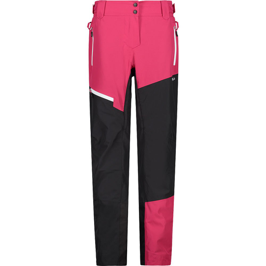 Cmp 32w4196 Pants Pink 2XS Woman