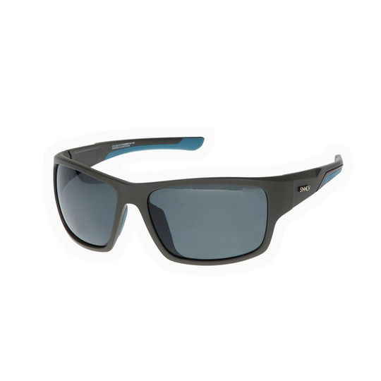 Sinner Lemmon Sunglasses Grey CAT3