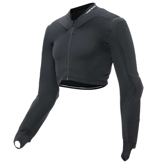 Dainese Snow R001 Slalom Jacket Black L