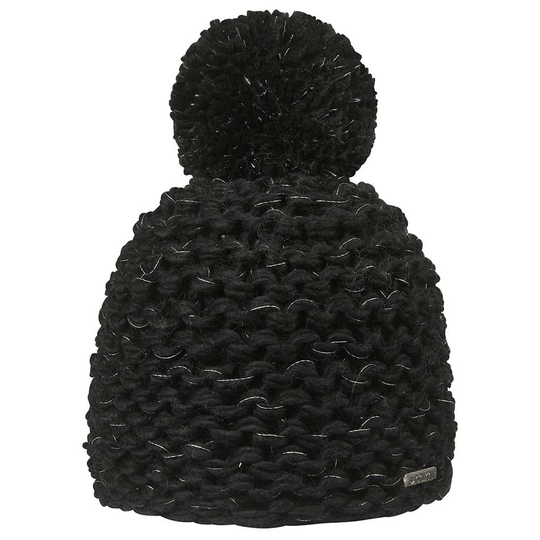 Cairn Olympe Beanie Black Man