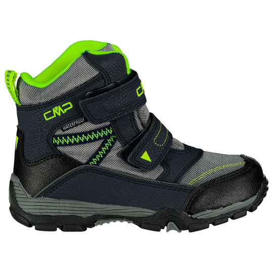 Cmp Pyry Wp 38q4514 Snow Boots Grey EU 25