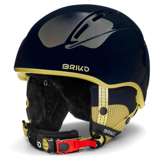 Briko Kodiakino Helmet Multicolor S-M