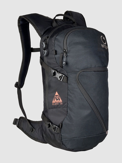 Amplifi Sl 18L Backpack black