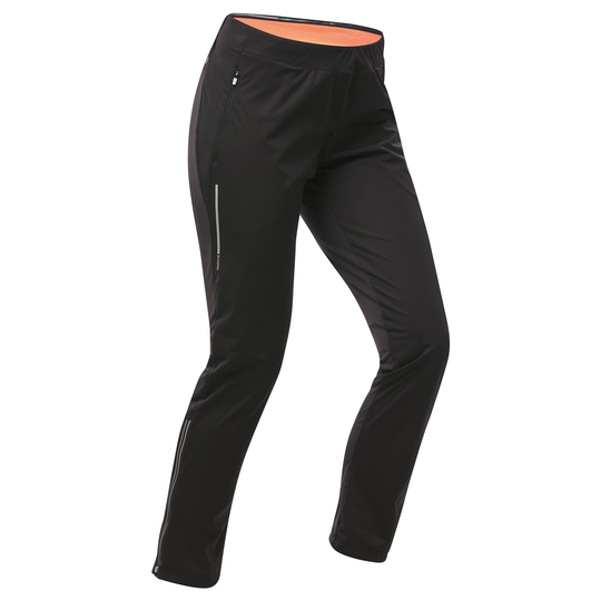 Women's Cross-country Skiing Trousers Xc S Pant 500