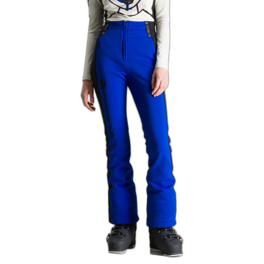 Rossignol Soft Brady Pants Blue XL Woman