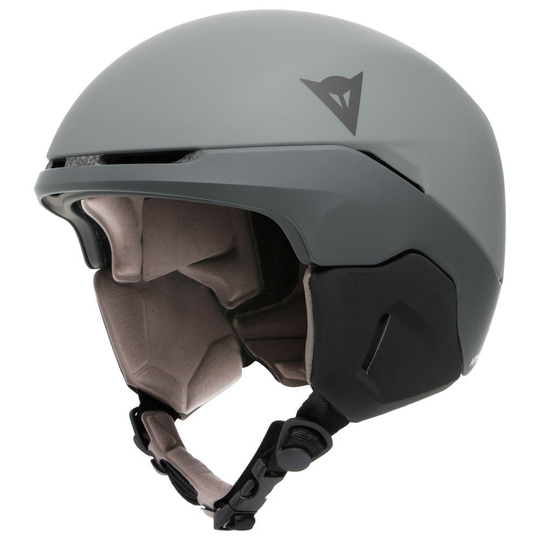 Dainese Snow Nucleo Helmet Grey XS-S
