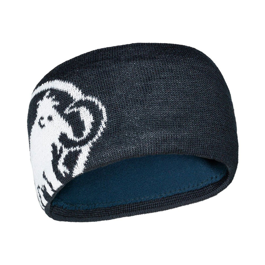 Mammut Tweak Headband Blue Man