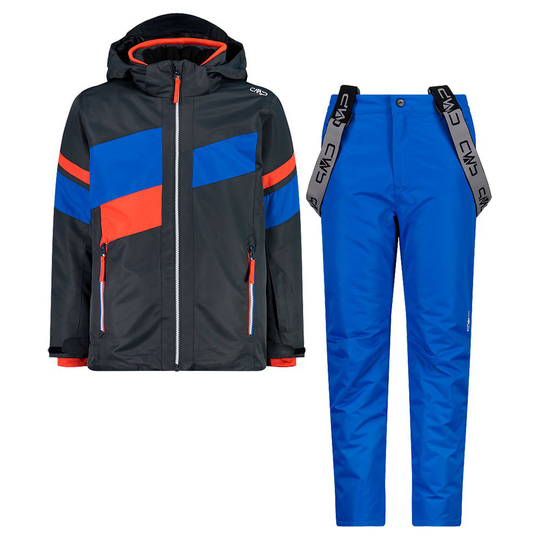 Cmp 32w0024 Set Blue 5 Years