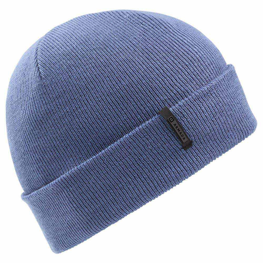 Armada Staple Beanie Grey Man