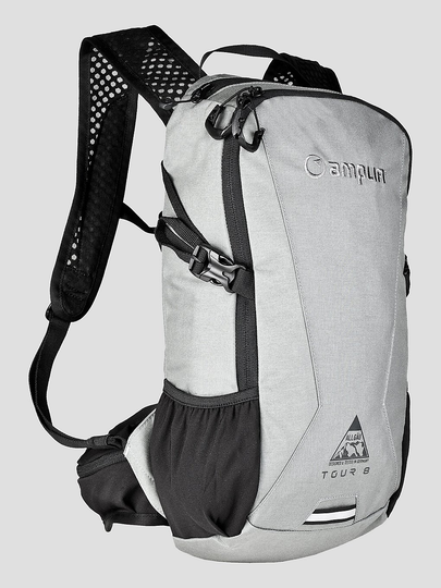 Amplifi Tr 8L Backpack granite