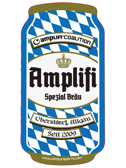 Amplifi Can Stomp spezial