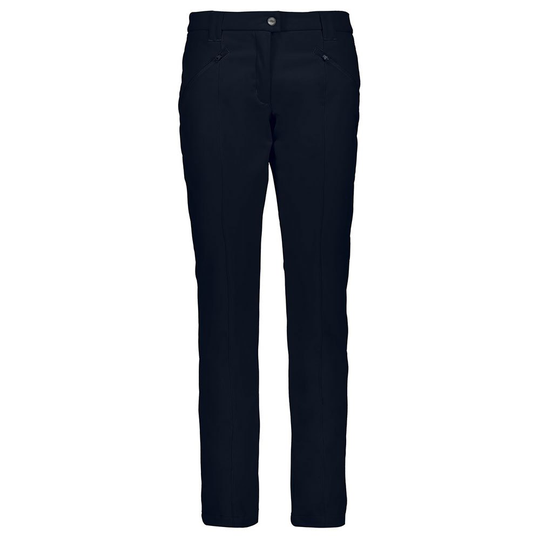 Cmp 3a11266 Pants Blue XS Woman