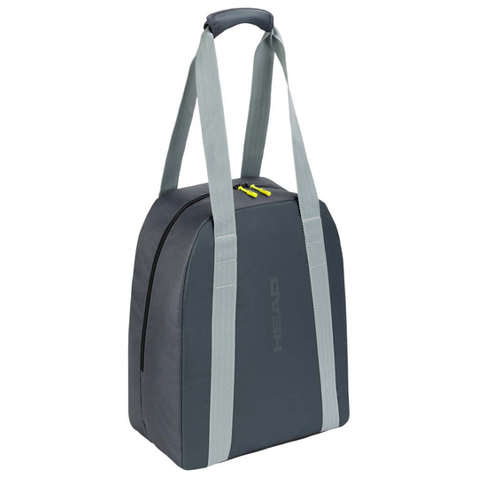 Head 30l Boots Bag Woman Grey
