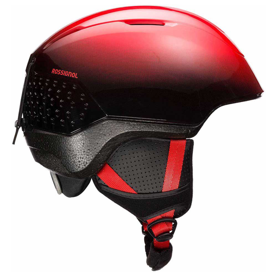 Rossignol Whoopee Impacts Helmet Red S-M