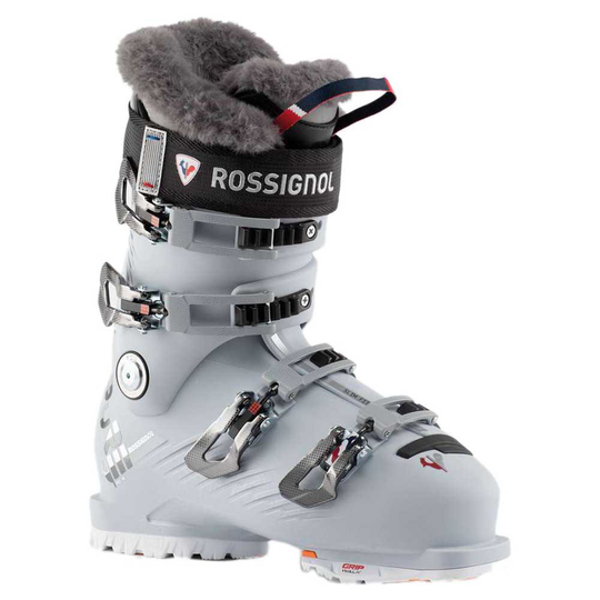 Rossignol Pure Pro 90 Gw Alpine Ski Boots White 25.0