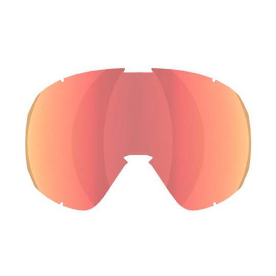 Bliz Charge Otg Lens Orange