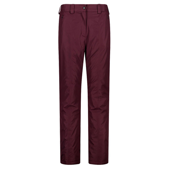 Cmp Ski 3w20636 Pants Purple 4XL Woman
