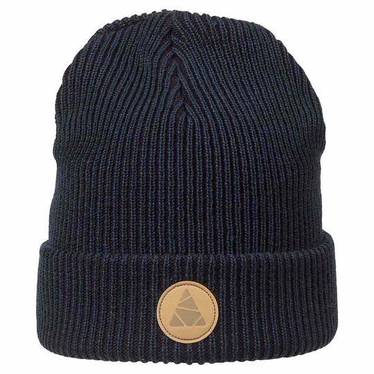 Cairn Eva Beanie Blue Man