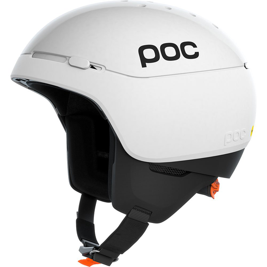 Poc Meninx Rs Mips Helmet White M-L