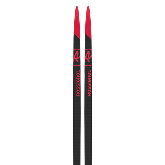 Rossignol X-ium Classic Premium C2-ifp Nordic Skis Black 197