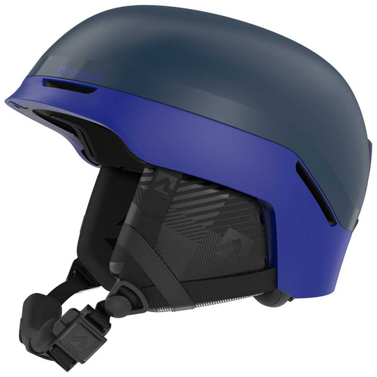 Marker Convoy+ Helmet Blue M