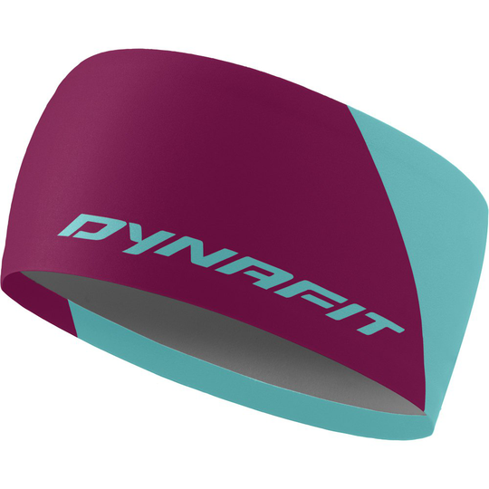 Dynafit Performance 2 Dry Headband Purple Man